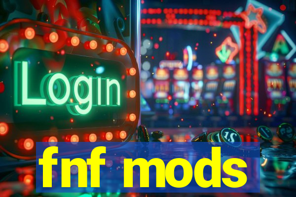 fnf mods